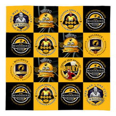 Wolverhampton - Football Legends - Fleece