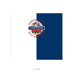 Blackburn Champions - Football Legends - Snood