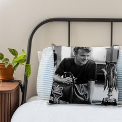 Lee Buccilli - Bremner Duffle - Cushion, Three Sizes