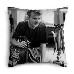 Lee Buccilli - Bremner Duffle - Cushion, Three Sizes