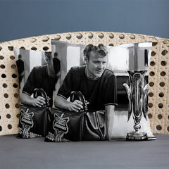 Lee Buccilli - Bremner Duffle - Cushion, Three Sizes