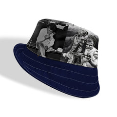 Lee Buccilli - Classic Players - Bucket Hat