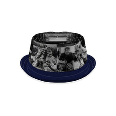 Lee Buccilli - Classic Players - Bucket Hat