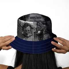 Lee Buccilli - Classic Players - Bucket Hat