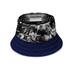 Lee Buccilli - Classic Players - Bucket Hat
