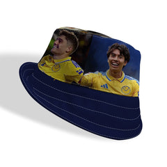 Lee Buccilli - Current Players - Bucket Hat