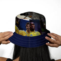 Lee Buccilli - Current Players - Bucket Hat