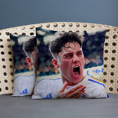 Lee Buccilli - Dan James Home - Cushion, Three Sizes