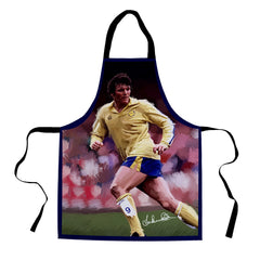 Lee Buccilli - Eddie Gray Away - Apron