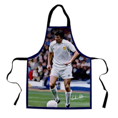 Lee Buccilli - Eddie Gray Home - Apron