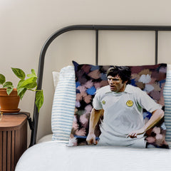 Lee Buccilli - Eddie Gray Home- Cushion, Three Sizes