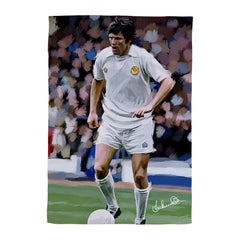 Lee Buccilli - Eddie Gray Home - Microfibre Tea Towel
