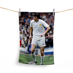 Lee Buccilli - Eddie Gray Home - Microfibre Tea Towel