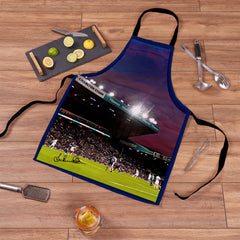 Lee Buccilli - Elland Road at Night - Apron