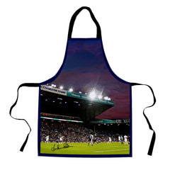 Lee Buccilli - Elland Road at Night - Apron