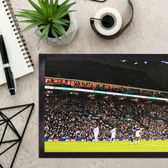 Lee Buccilli - Elland Road at Night - Bar Runner