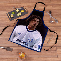 Lee Buccilli - Gary Speed - Apron