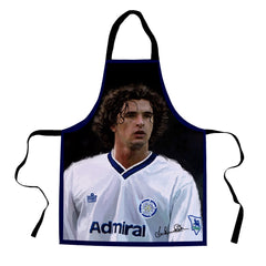 Lee Buccilli - Gary Speed - Apron