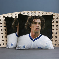 Lee Buccilli - Gary Speed - Cushion, Three Sizes