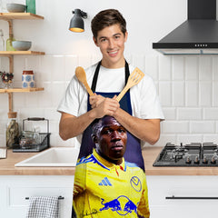 Lee Buccilli - Gnonto - Apron