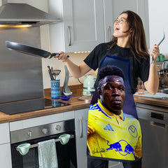 Lee Buccilli - Gnonto - Apron