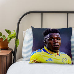 Lee Buccilli - Gnonto - Cushion, Three Sizes