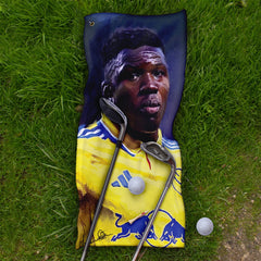 Lee Buccilli - Gnonto- Golf Towel