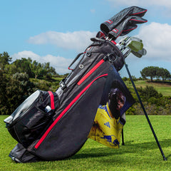 Lee Buccilli - Gnonto- Golf Towel
