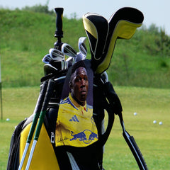 Lee Buccilli - Gnonto- Golf Towel