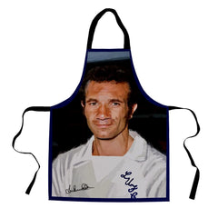 Lee Buccilli - Paul Reaney - Apron