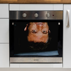 Lee Buccilli - Paul Reaney - Microfibre Tea Towel