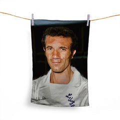 Lee Buccilli - Paul Reaney - Microfibre Tea Towel