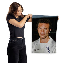 Lee Buccilli - Paul Reaney - Microfibre Tea Towel