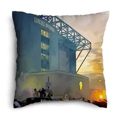 Lee Buccilli - Promotion Night - Cushion, Three Sizes