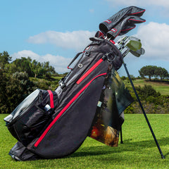 Lee Buccilli - Promotion Night - Golf Towel