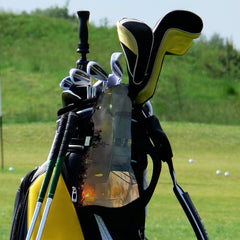 Lee Buccilli - Promotion Night - Golf Towel