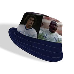 Lee Buccilli - Retro Players - Bucket Hat