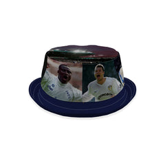 Lee Buccilli - Retro Players - Bucket Hat