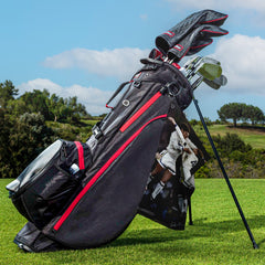 Lee Buccilli - Speed and Batty Celebration - Golf Towel