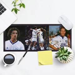 Lee Buccilli - Speed & Batty Celebration - Bar Runner