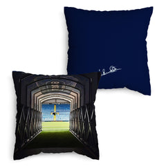 Lee Buccilli - Tunnel - Cushion, Three Sizes