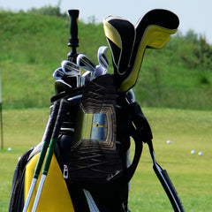 Lee Buccilli - Tunnel - Golf Towel