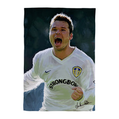 Lee Buccilli - Viduka- Microfibre Tea Towel