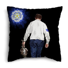 Lee Buccilli - Wilkinson Trophy - Cushion, Three Sizes