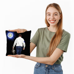 Lee Buccilli - Wilkinson Trophy - Cushion, Three Sizes