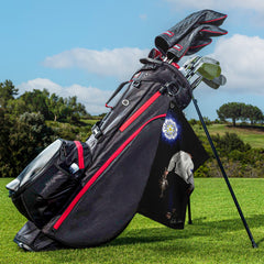 Lee Buccilli - Wilkinson Trophy - Golf Towel