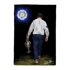 Lee Buccilli - Wilkinson Trophy- Microfibre Tea Towel