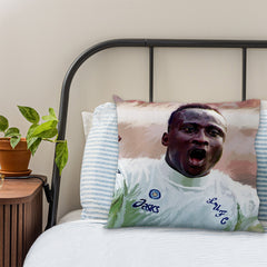 Lee Buccilli - Yeboah - Cushion, Three Sizes