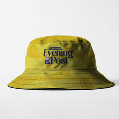 Leeds 1992 Away - Retro Bucket Hat