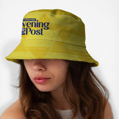 Leeds 1992 Away - Retro Bucket Hat